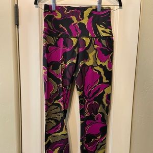 Full length Lululemon leggings